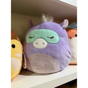 Unicorn Squishmallow